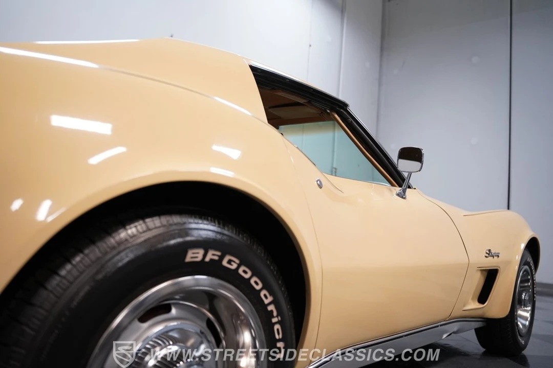 1976 Chevrolet Corvette C3 - Image 16 of 31