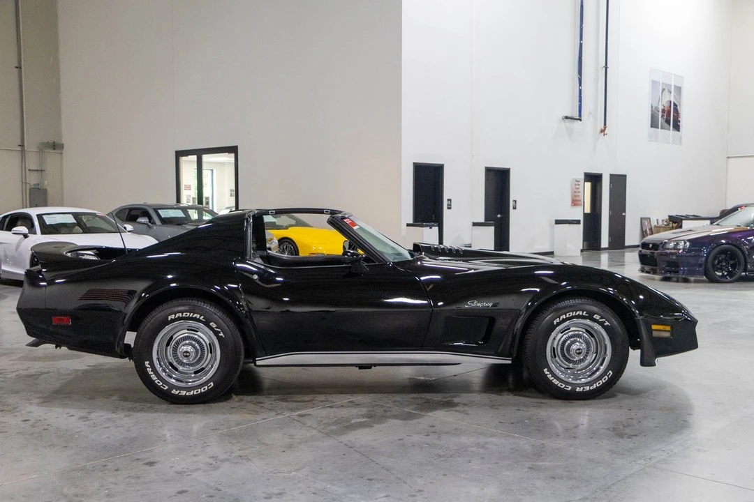 1976 Chevrolet Corvette C3 - Image 8 of 31