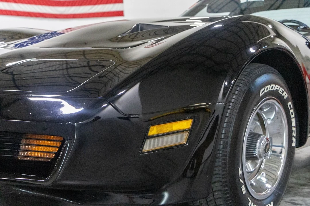1976 Chevrolet Corvette C3 - Image 24 of 31