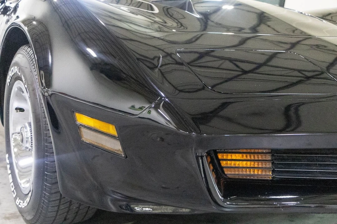 1976 Chevrolet Corvette C3 - Image 27 of 31