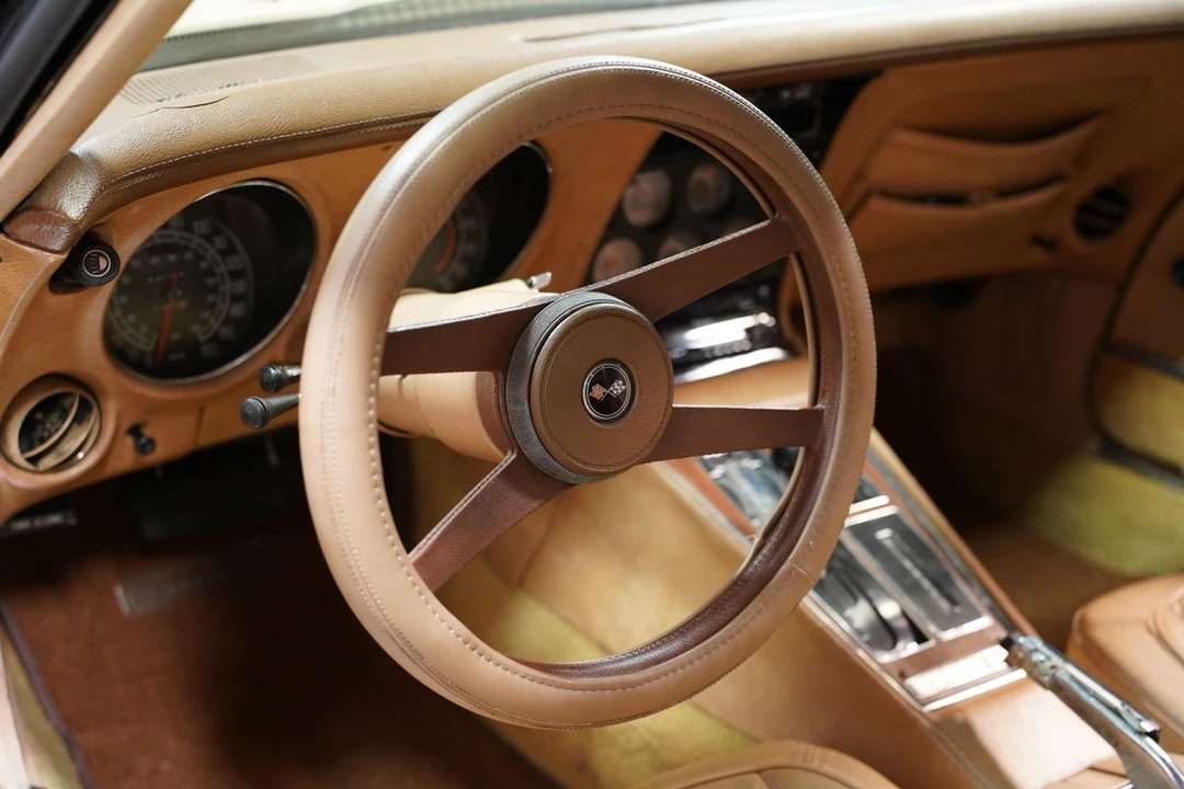 1976 Chevrolet Corvette C3 - Image 20 of 31