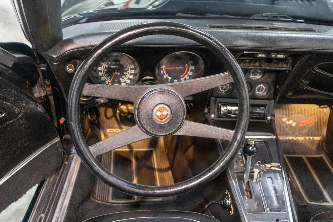 1976 Chevrolet Corvette C3 - Image 12 of 31