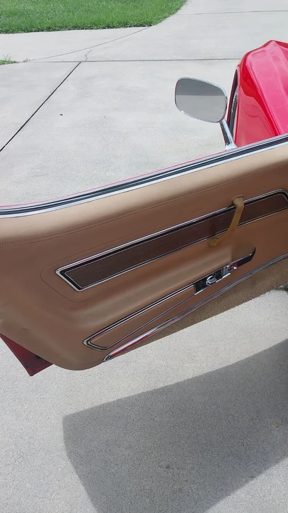 1976 Chevrolet Corvette C3 - Image 20 of 23