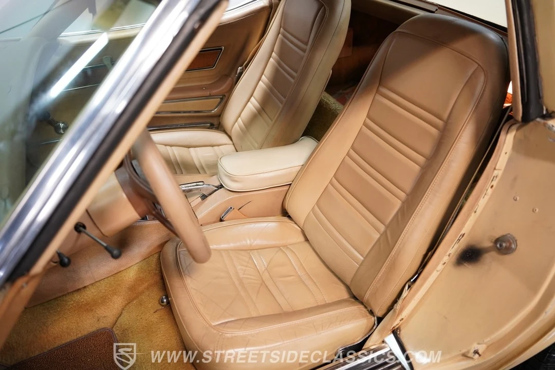 1976 Chevrolet Corvette C3 - Image 23 of 31