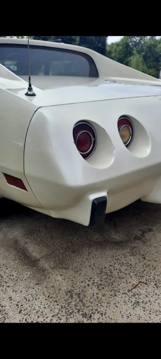 1976 Chevrolet Corvette C3 - Image 8 of 28
