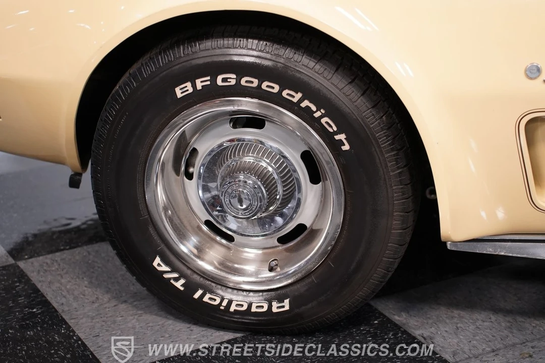 1976 Chevrolet Corvette C3 - Image 29 of 31