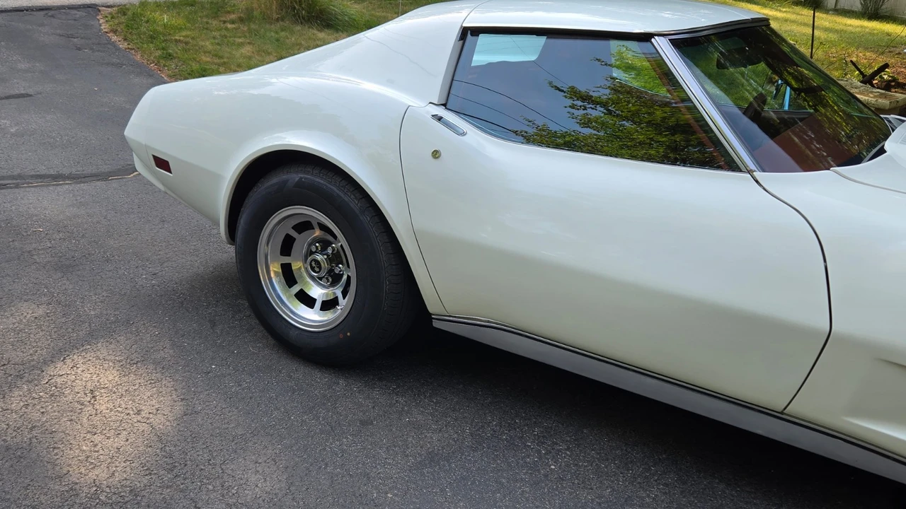 1976 Chevrolet Corvette C3 - Image 5 of 27