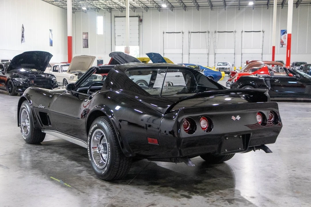 1976 Chevrolet Corvette C3 - Image 5 of 31