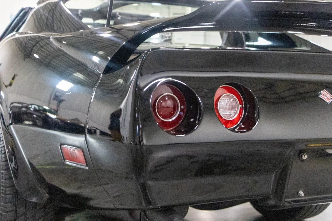 1976 Chevrolet Corvette C3 - Image 25 of 31