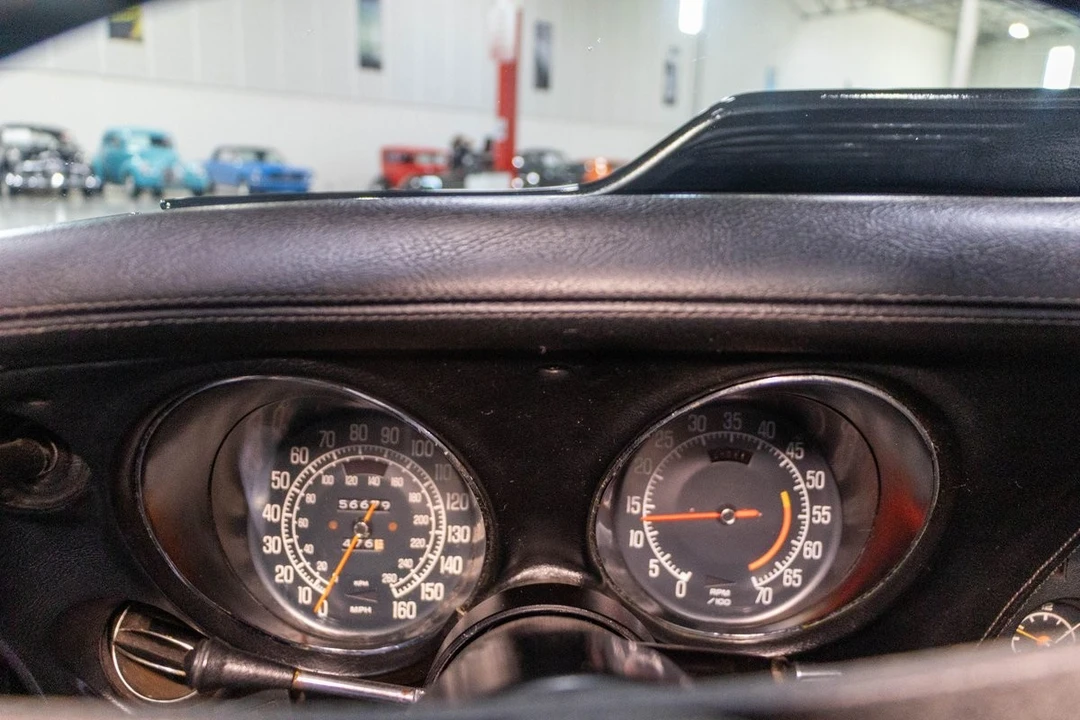 1976 Chevrolet Corvette C3 - Image 14 of 31