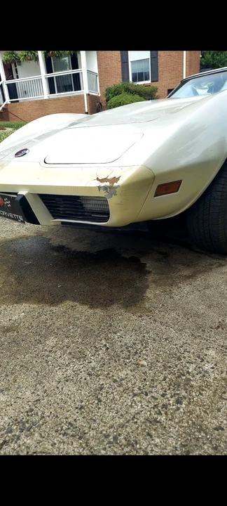 1976 Chevrolet Corvette C3 - Image 6 of 28