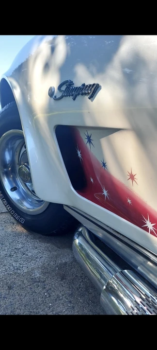 1976 Chevrolet Corvette C3 - Image 26 of 28
