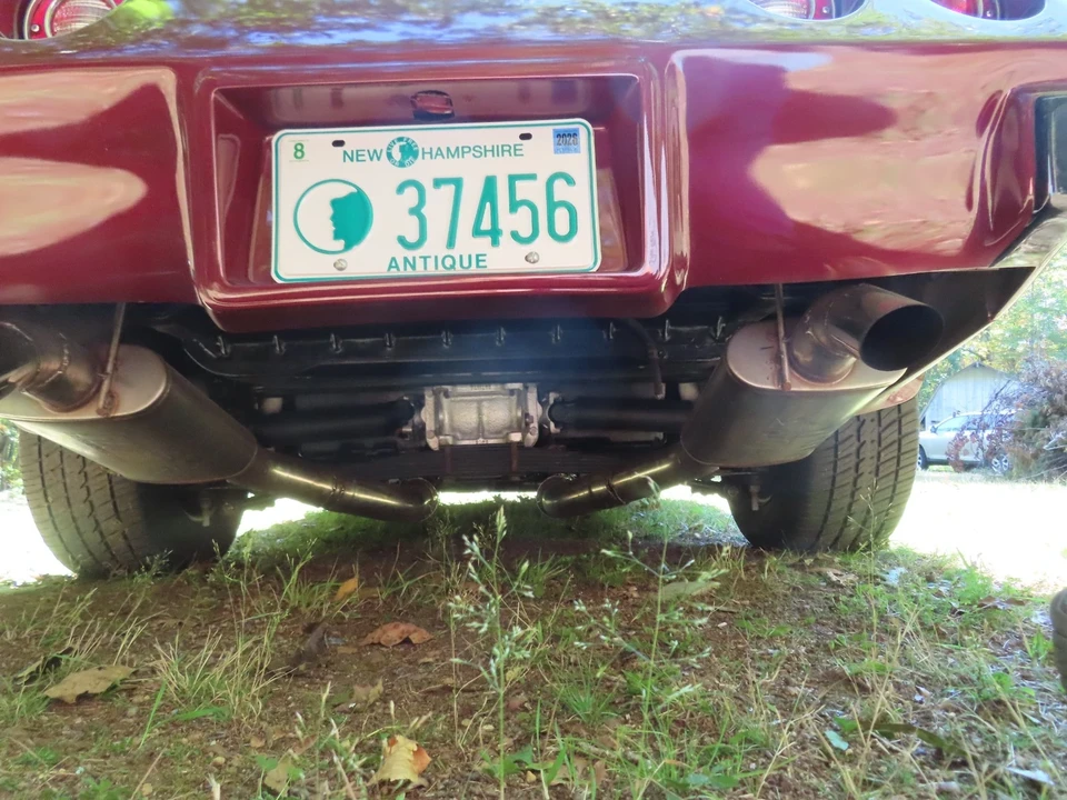 1976 Chevrolet Corvette C3 - Image 16 of 21
