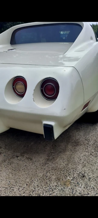 1976 Chevrolet Corvette C3 - Image 9 of 28