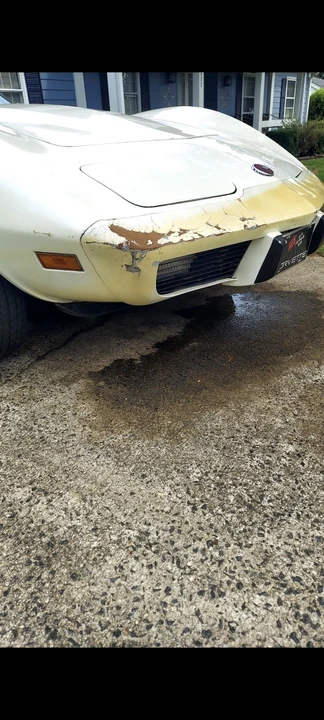 1976 Chevrolet Corvette C3 - Image 7 of 28