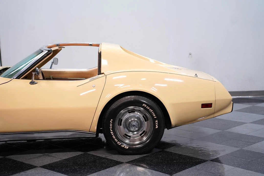 1976 Chevrolet Corvette C3 - Image 14 of 31
