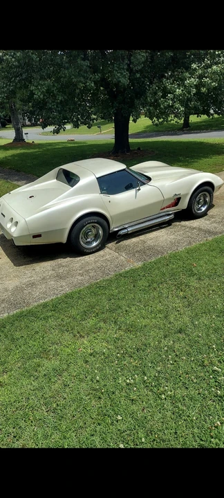 1976 Chevrolet Corvette C3 - Image 2 of 28