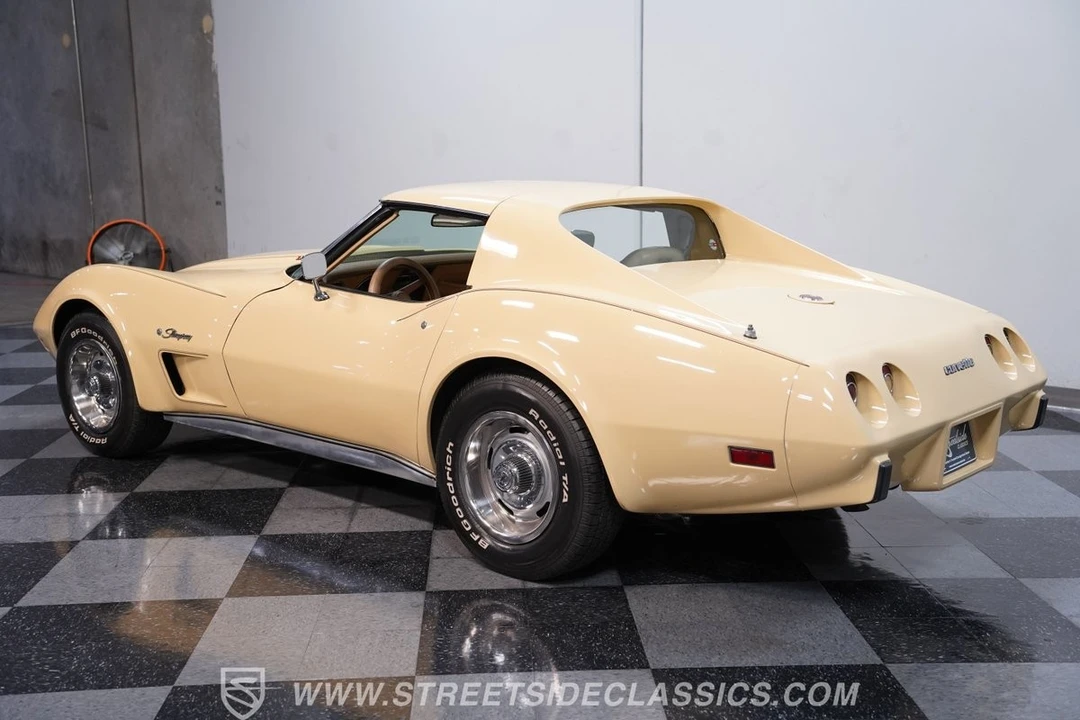 1976 Chevrolet Corvette C3 - Image 6 of 31