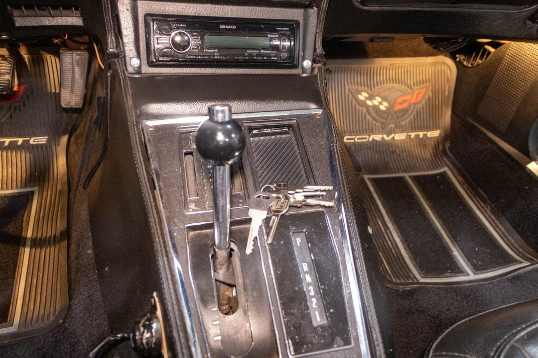 1976 Chevrolet Corvette C3 - Image 16 of 31