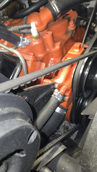 1976 Chevrolet Corvette C3 - Image 23 of 27