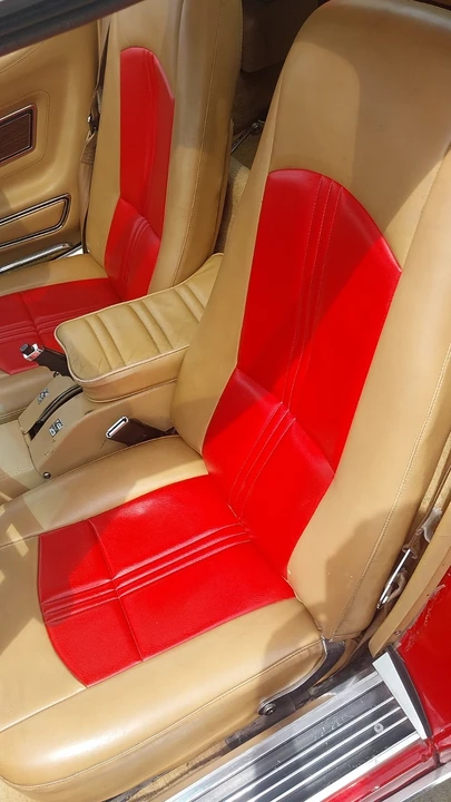 1976 Chevrolet Corvette C3 - Image 11 of 23