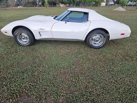 1976 Chevrolet Corvette C3 - Image 2 of 10