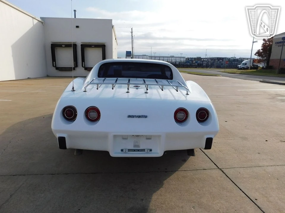 1976 Chevrolet Corvette C3 - Image 6 of 31