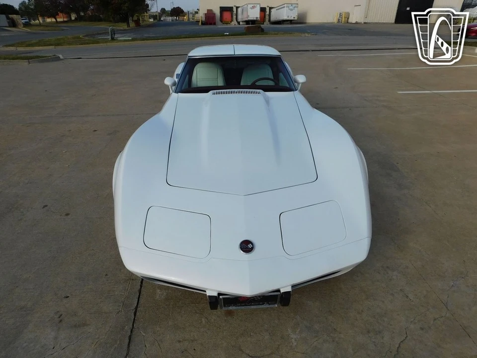 1976 Chevrolet Corvette C3 - Image 19 of 31