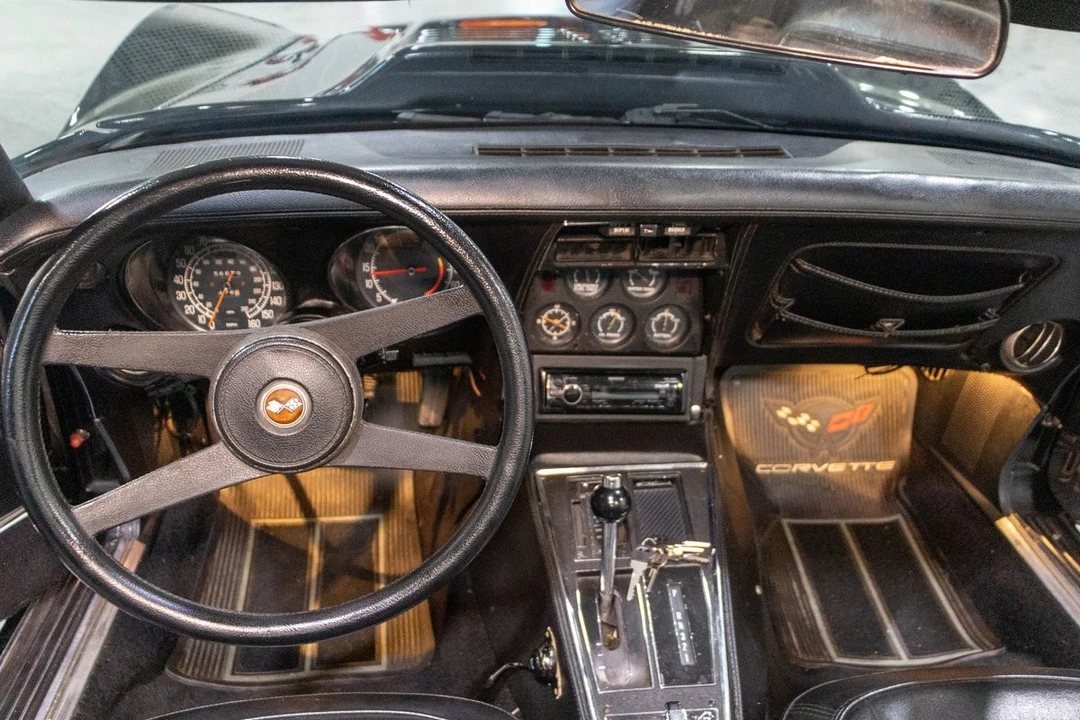 1976 Chevrolet Corvette C3 - Image 11 of 31