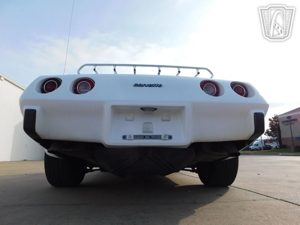 1976 Chevrolet Corvette C3 - Image 23 of 31