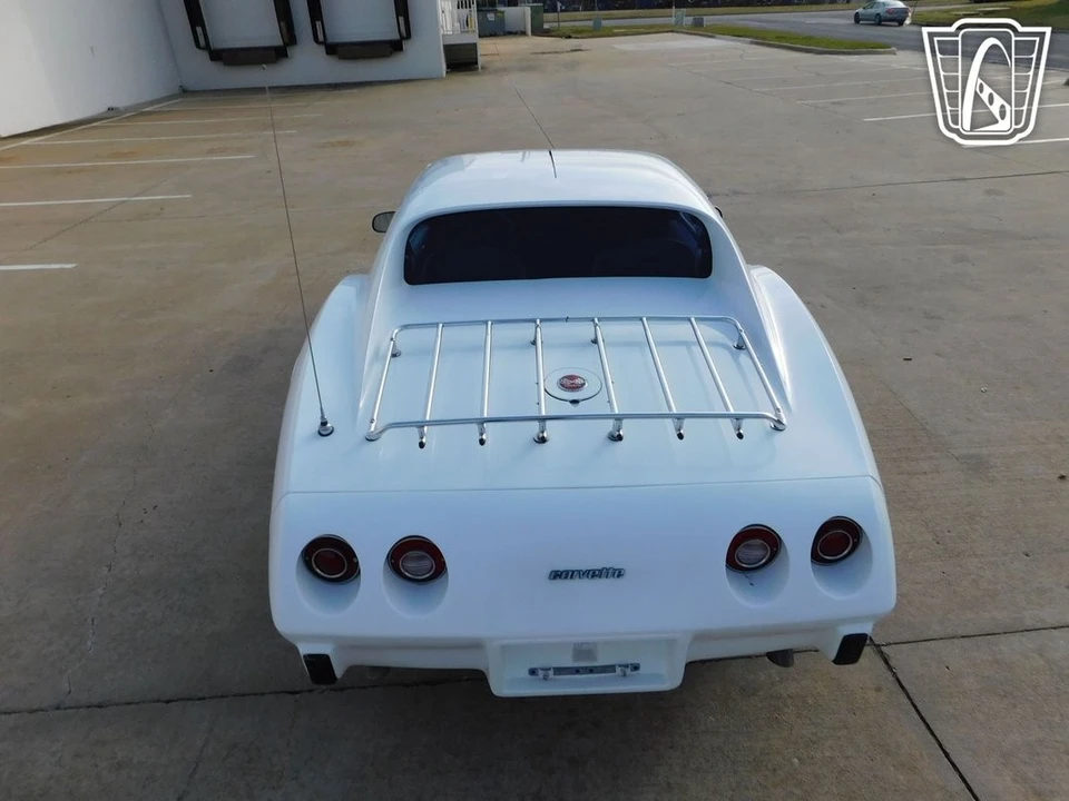 1976 Chevrolet Corvette C3 - Image 15 of 31