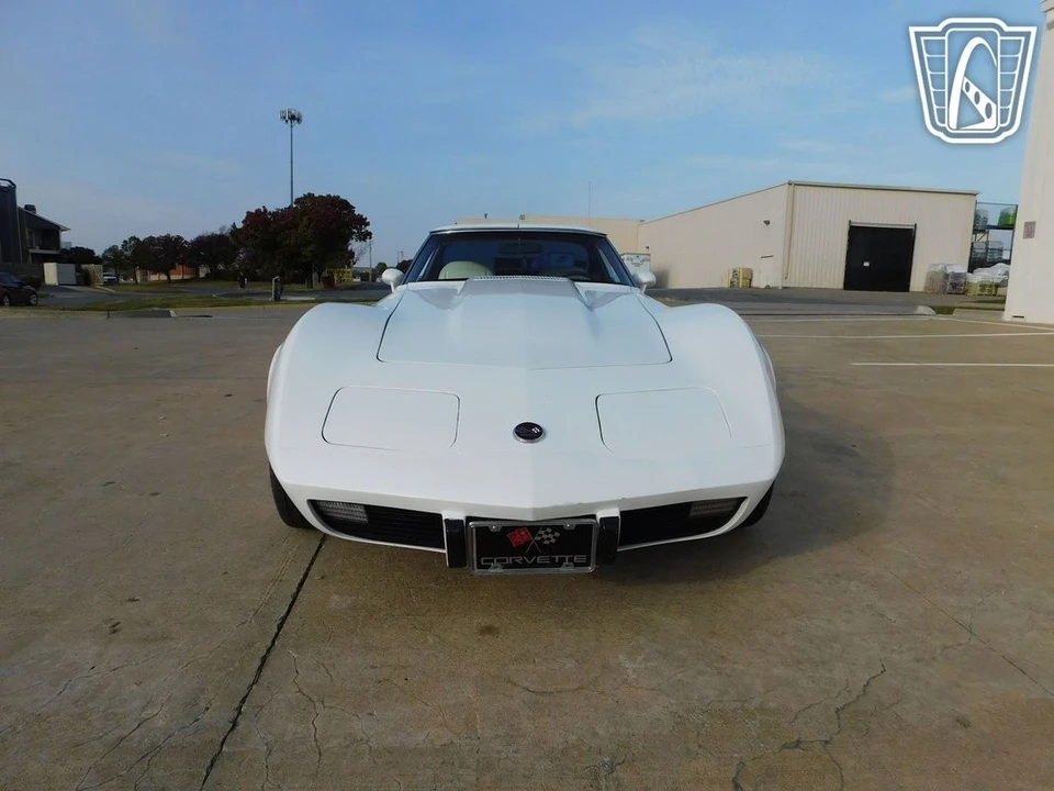 1976 Chevrolet Corvette C3 - Image 11 of 31