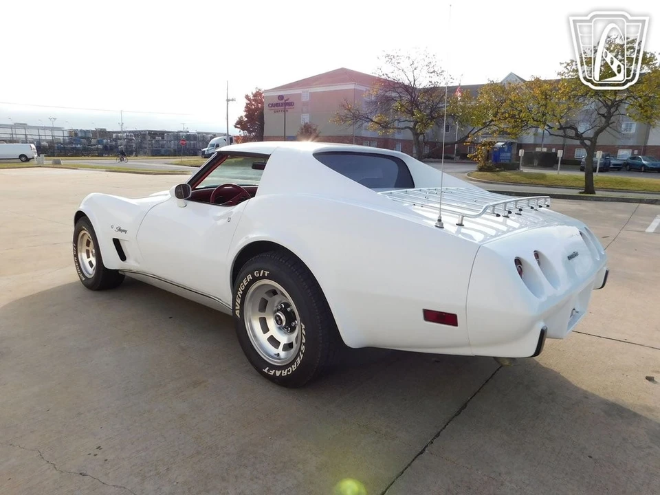 1976 Chevrolet Corvette C3 - Image 5 of 31