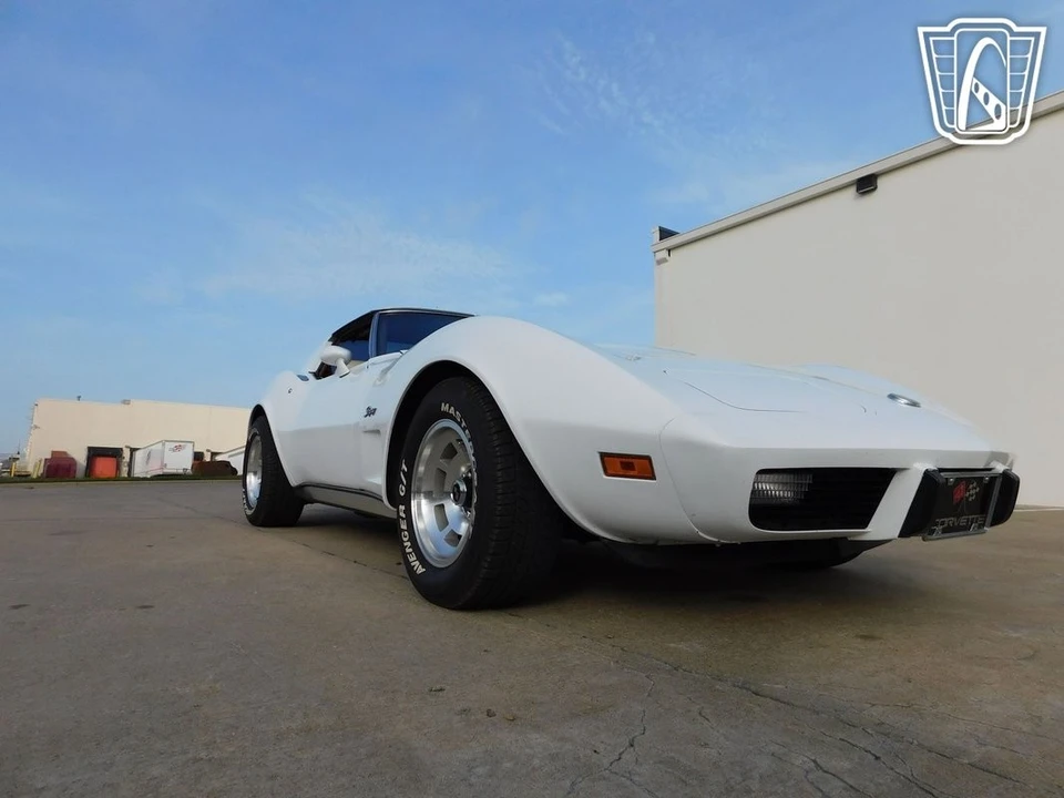 1976 Chevrolet Corvette C3 - Image 26 of 31