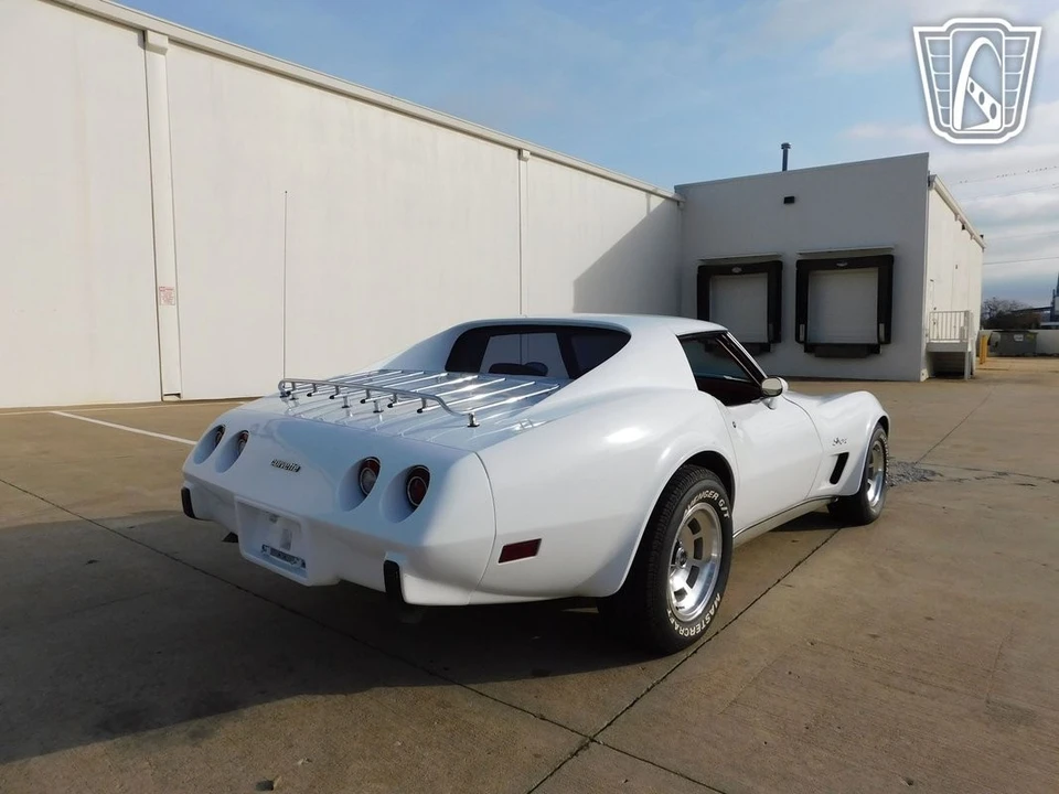 1976 Chevrolet Corvette C3 - Image 8 of 31
