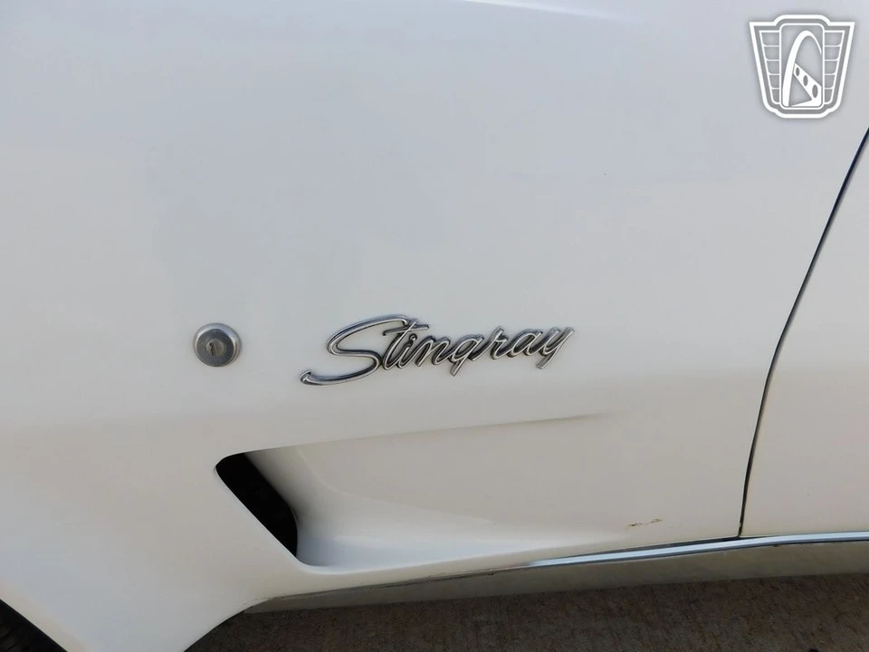 1976 Chevrolet Corvette C3 - Image 29 of 31