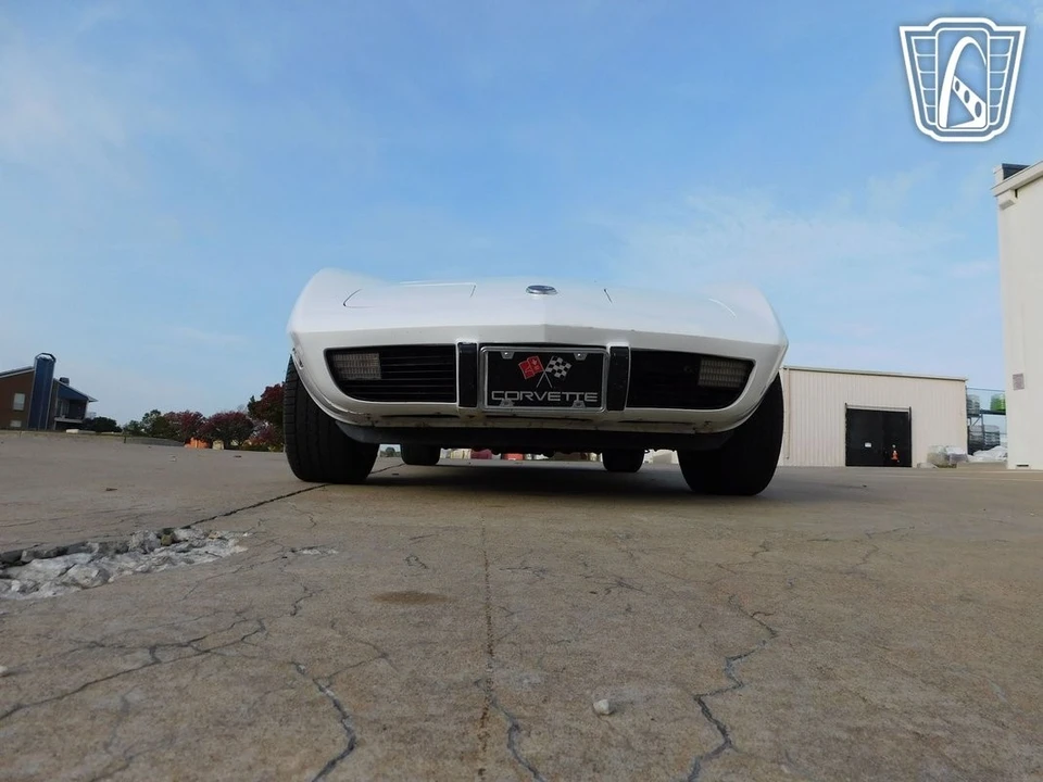 1976 Chevrolet Corvette C3 - Image 27 of 31
