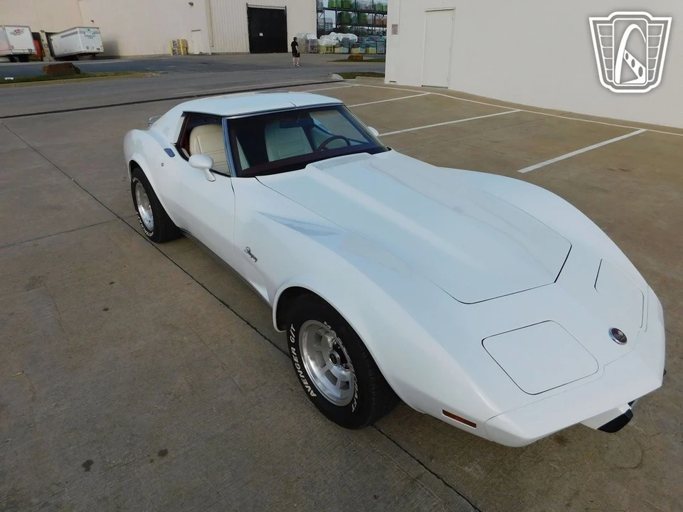 1976 Chevrolet Corvette C3 - Image 18 of 31