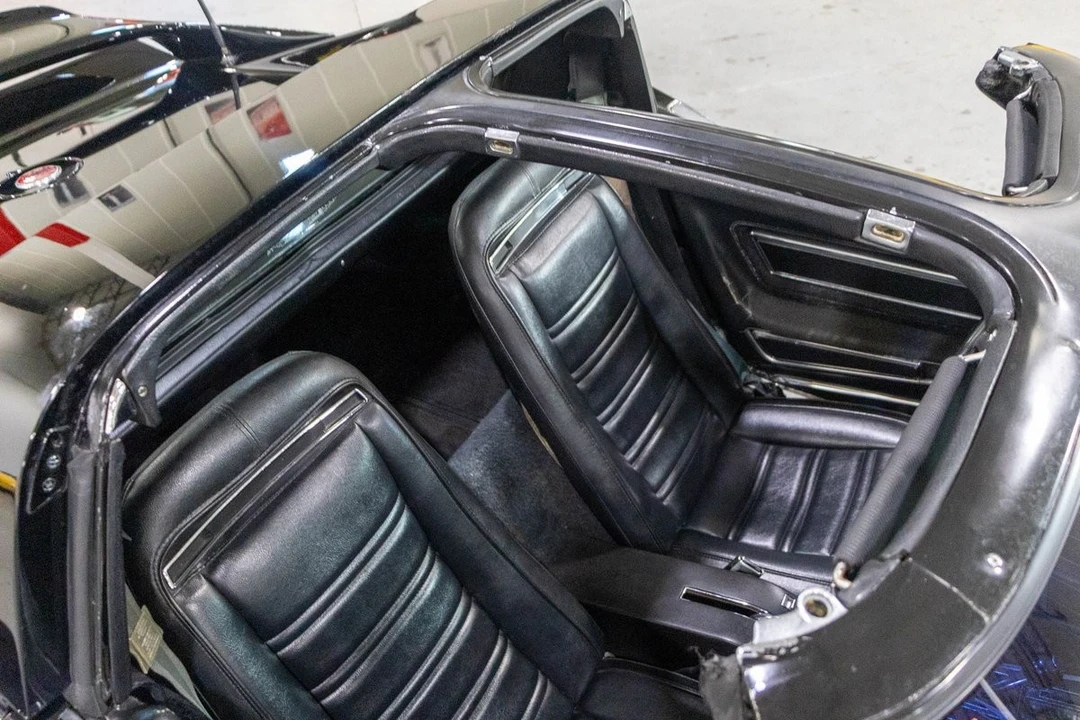 1976 Chevrolet Corvette C3 - Image 20 of 31