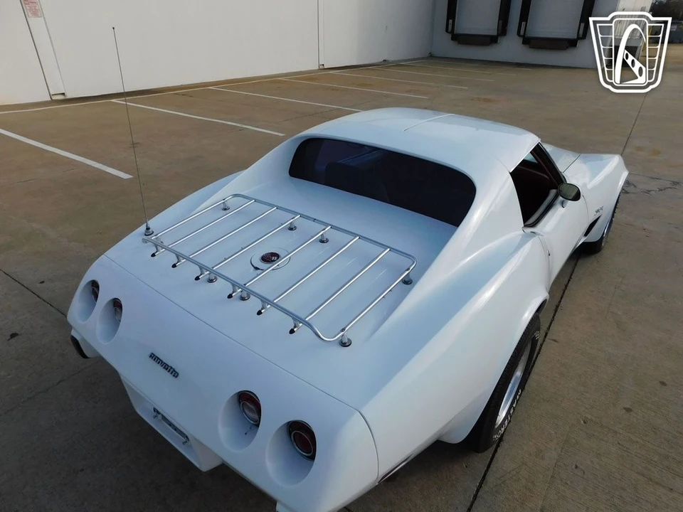 1976 Chevrolet Corvette C3 - Image 16 of 31