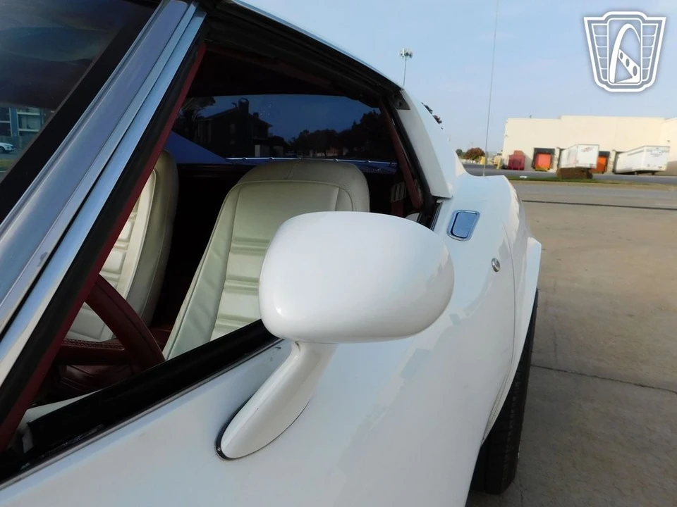 1976 Chevrolet Corvette C3 - Image 31 of 31