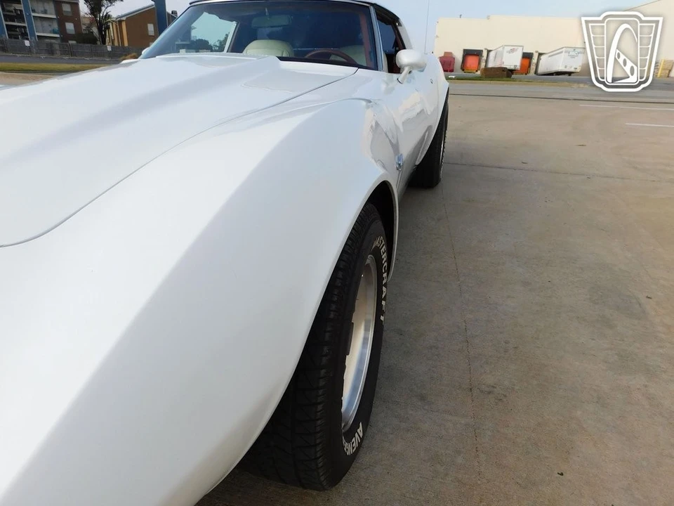 1976 Chevrolet Corvette C3 - Image 28 of 31