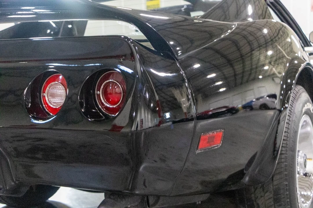 1976 Chevrolet Corvette C3 - Image 26 of 31