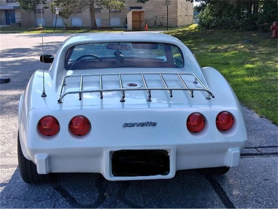1976 Chevrolet Corvette C3 - Image 2 of 8