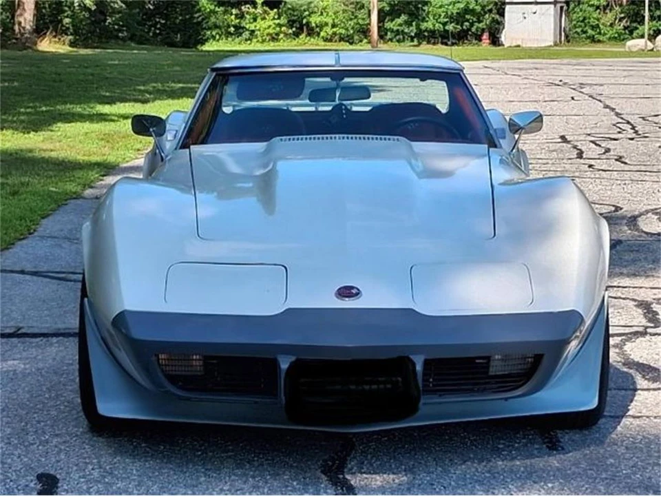 1976 Chevrolet Corvette C3 - Image 3 of 8