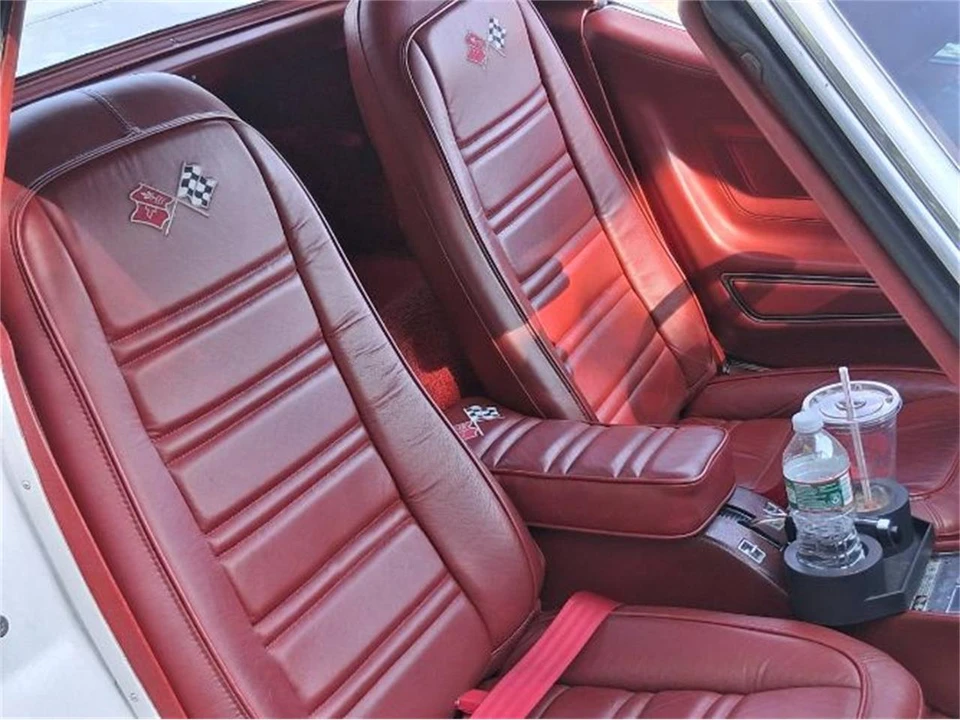 1976 Chevrolet Corvette C3 - Image 5 of 8