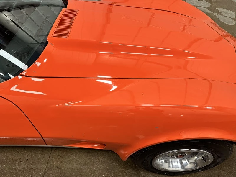 1976 Chevrolet Corvette C3 - Image 20 of 21