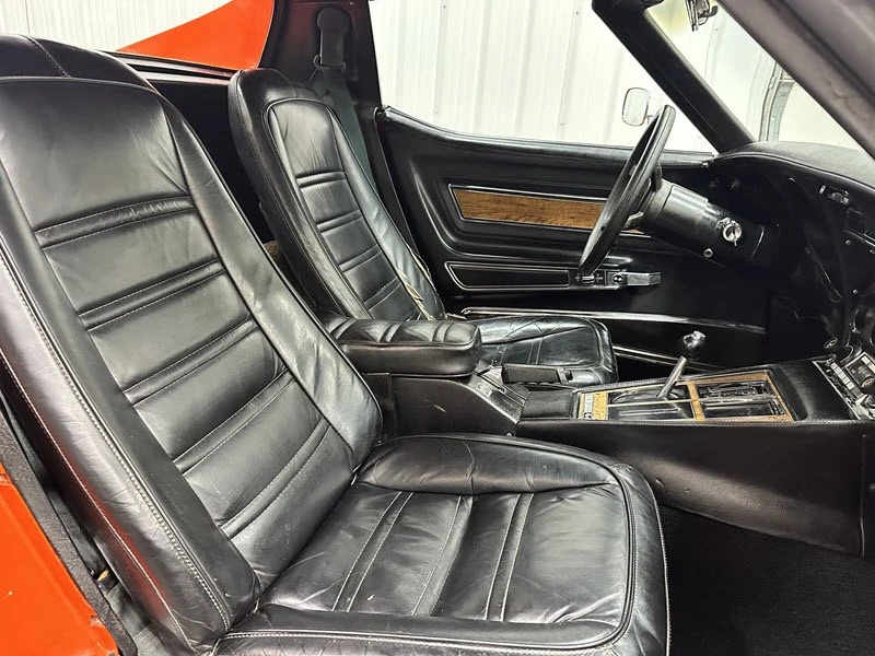 1976 Chevrolet Corvette C3 - Image 18 of 21