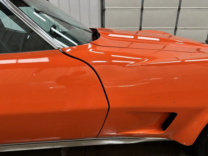 1976 Chevrolet Corvette C3 - Image 19 of 21