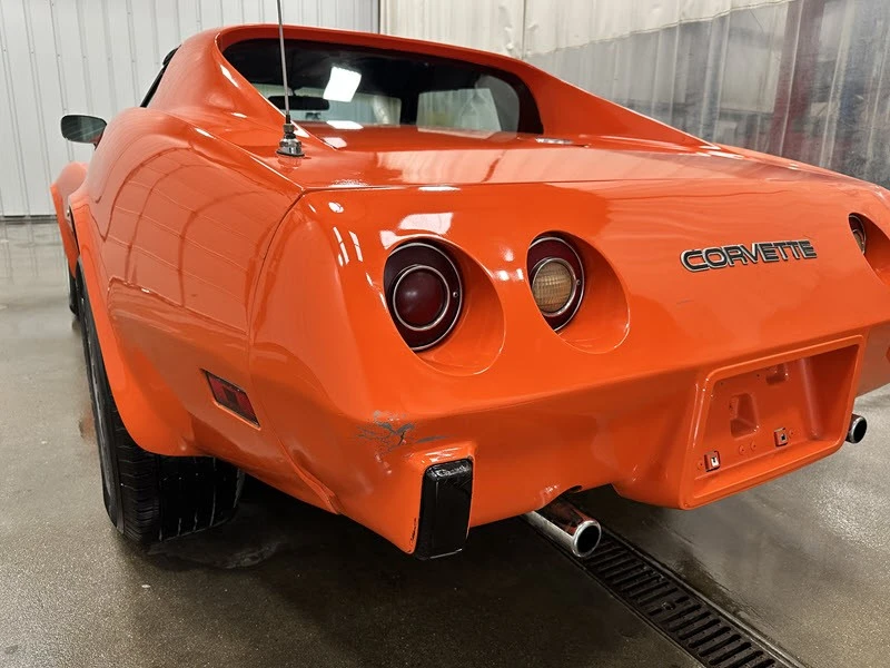 1976 Chevrolet Corvette C3 - Image 13 of 21
